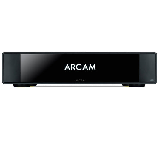ARCAM ST25 High-Resolution Streamer