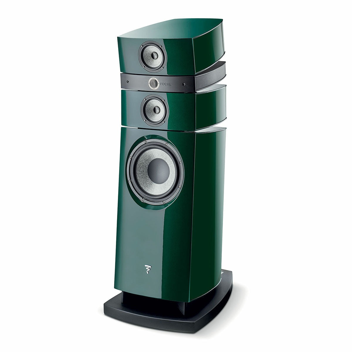 Focal Stella Utopia Evo 3-Way Floor-Standing Speaker