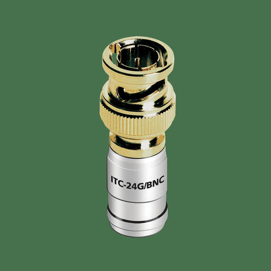 AudioQuest ITC-24G/BNC