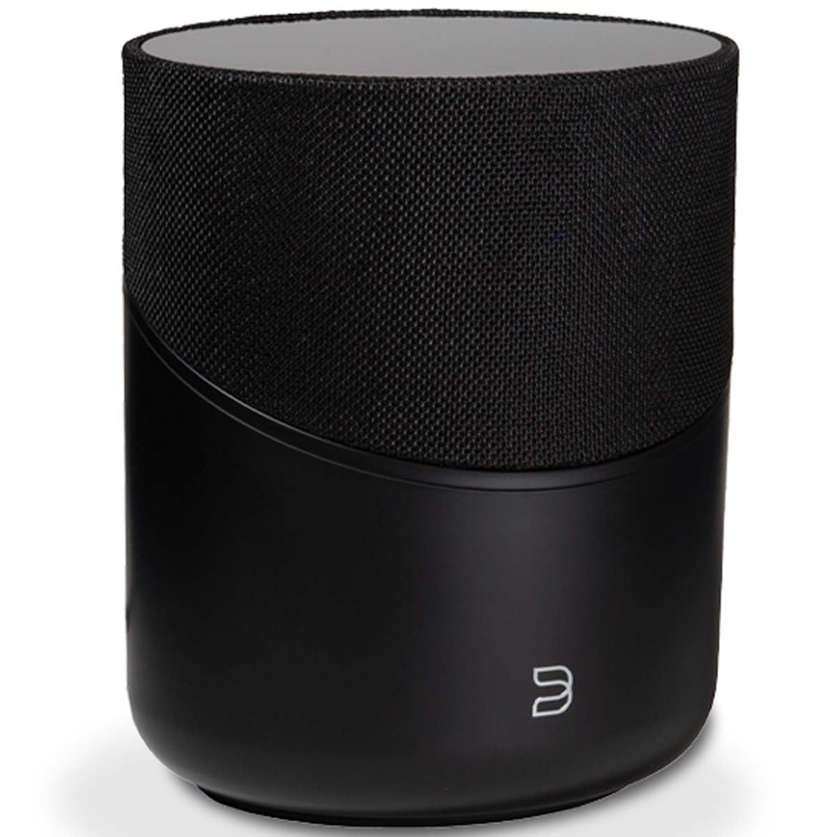 Bluesound Pulse M Compact Wireless Streaming Speaker - Black - Each