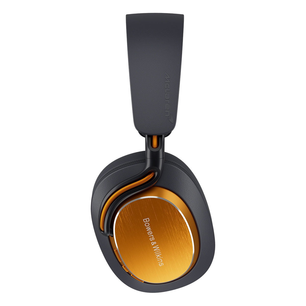 Bowers & Wilkins Px8 S2 McLaren Edition Wireless Over-Ear Headphones
