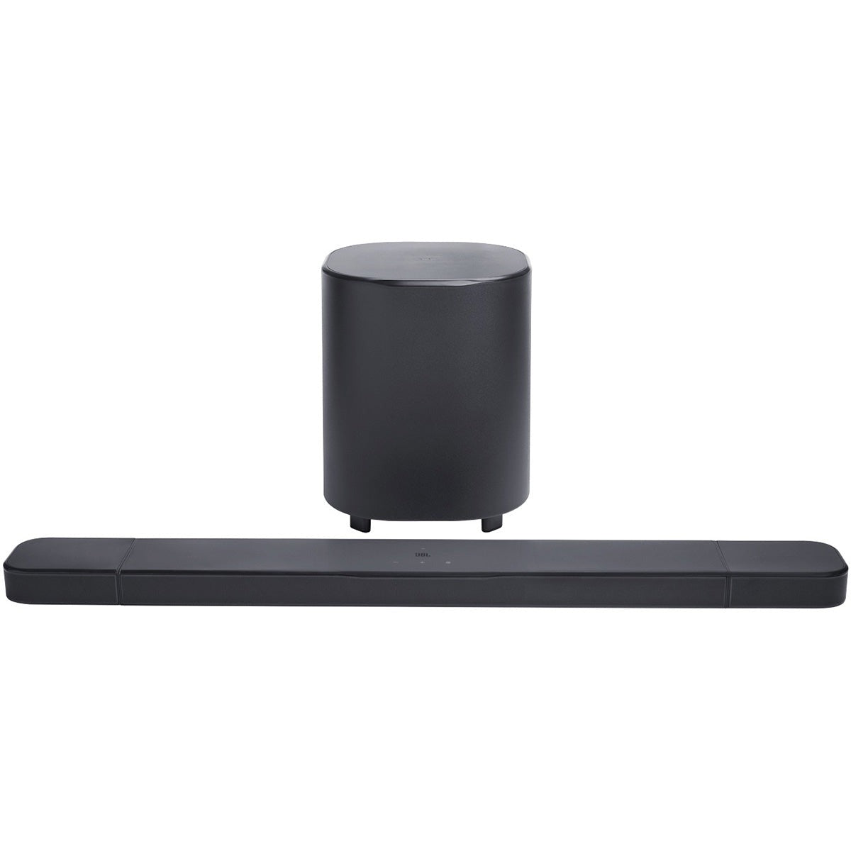 JBL Bar 700 M2 5.1 Soundbar with Wireless Subwoofer