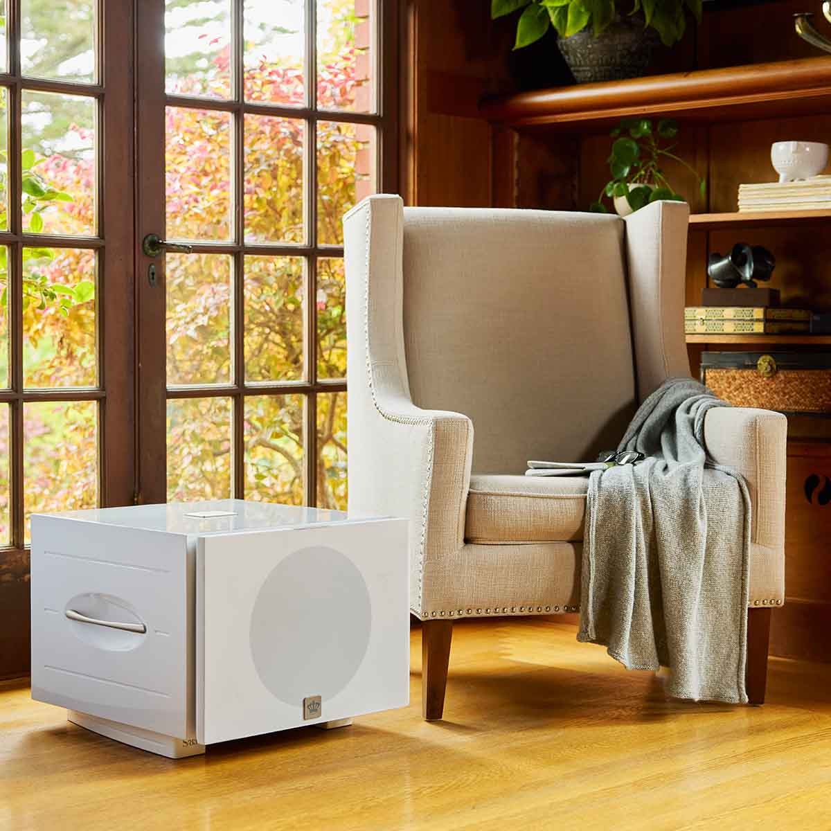 REL Acoustics S/850 Subwoofer