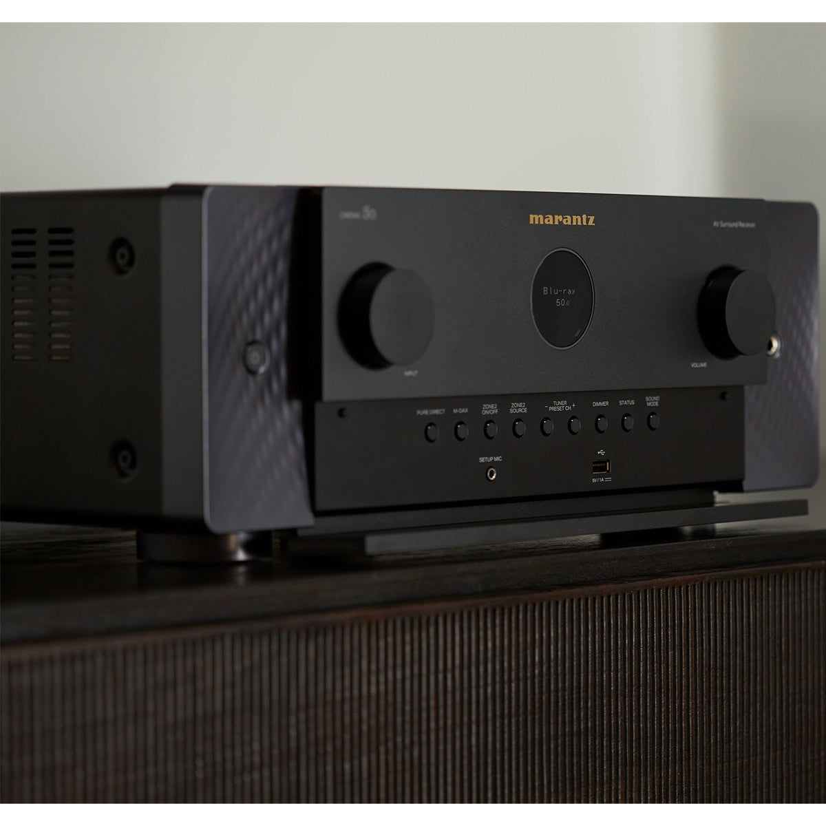 Marantz CINEMA 50 9.4 Channel Home Theater Receiver