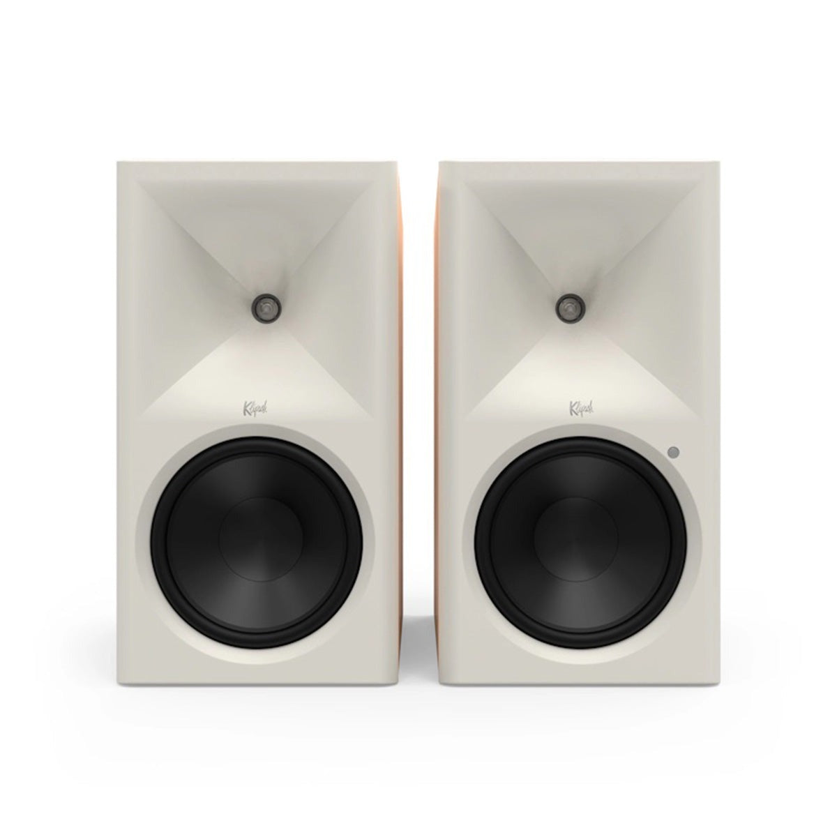 Klipsch The Nines II Dolby Atmos 8" Powered Speakers - Pair