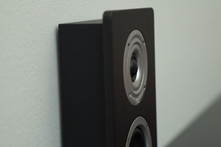 HECO Ambient 11F On-Wall Speakers - Pair