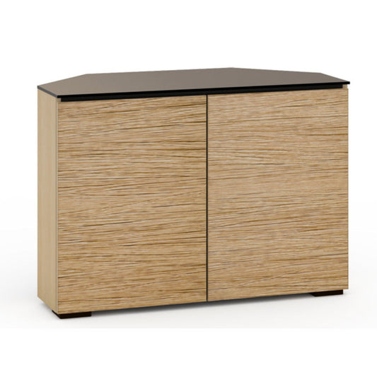 Salamander Designs Denver 323 Twin-Width AV Cabinet Corner