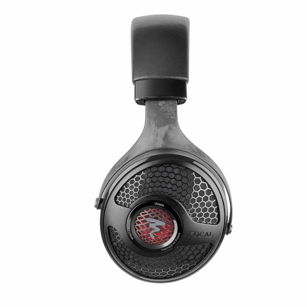 Focal Utopia 2022 Open-Back Headphones