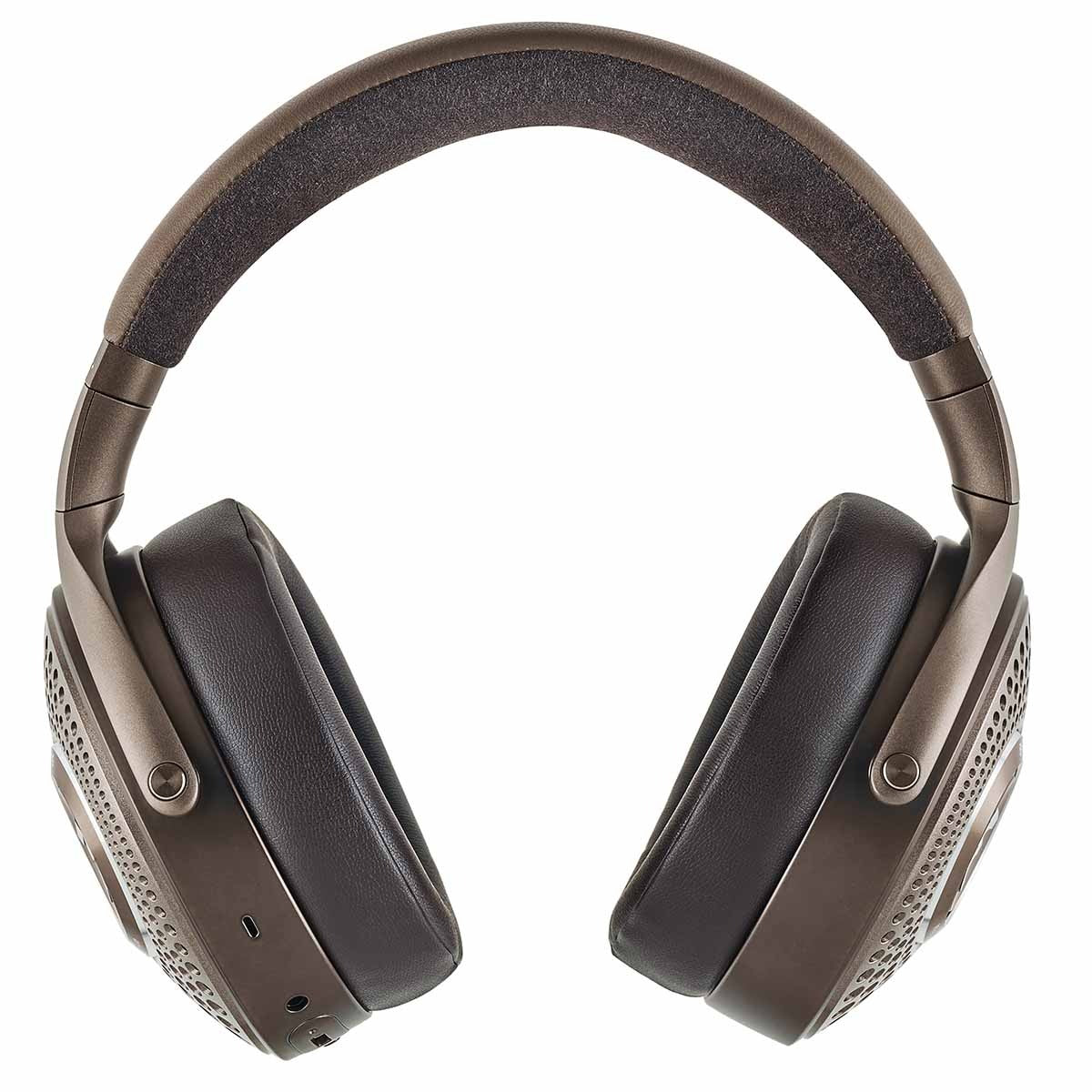 Focal Bathys MG Wireless Over-Ear Active Noise Cancelling Headphones