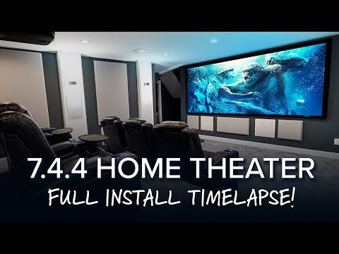 Revel W990 In-Wall Speaker
