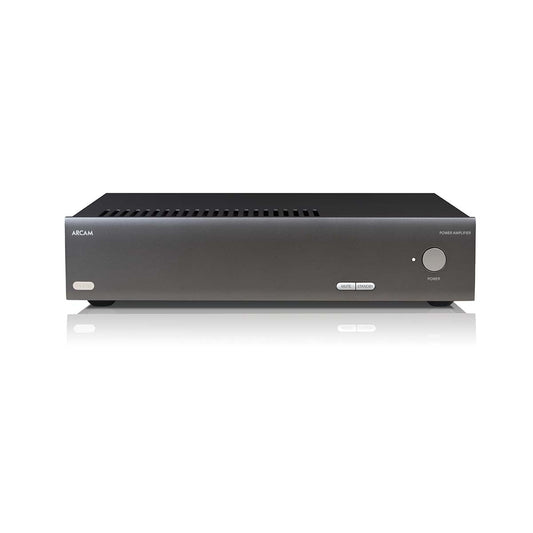 Arcam PA410 Power Amplifier