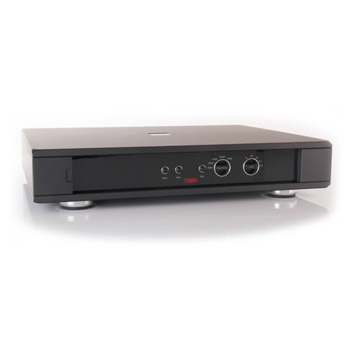 Rega Aura MC Reference Moving Coil Pre-Amplifier