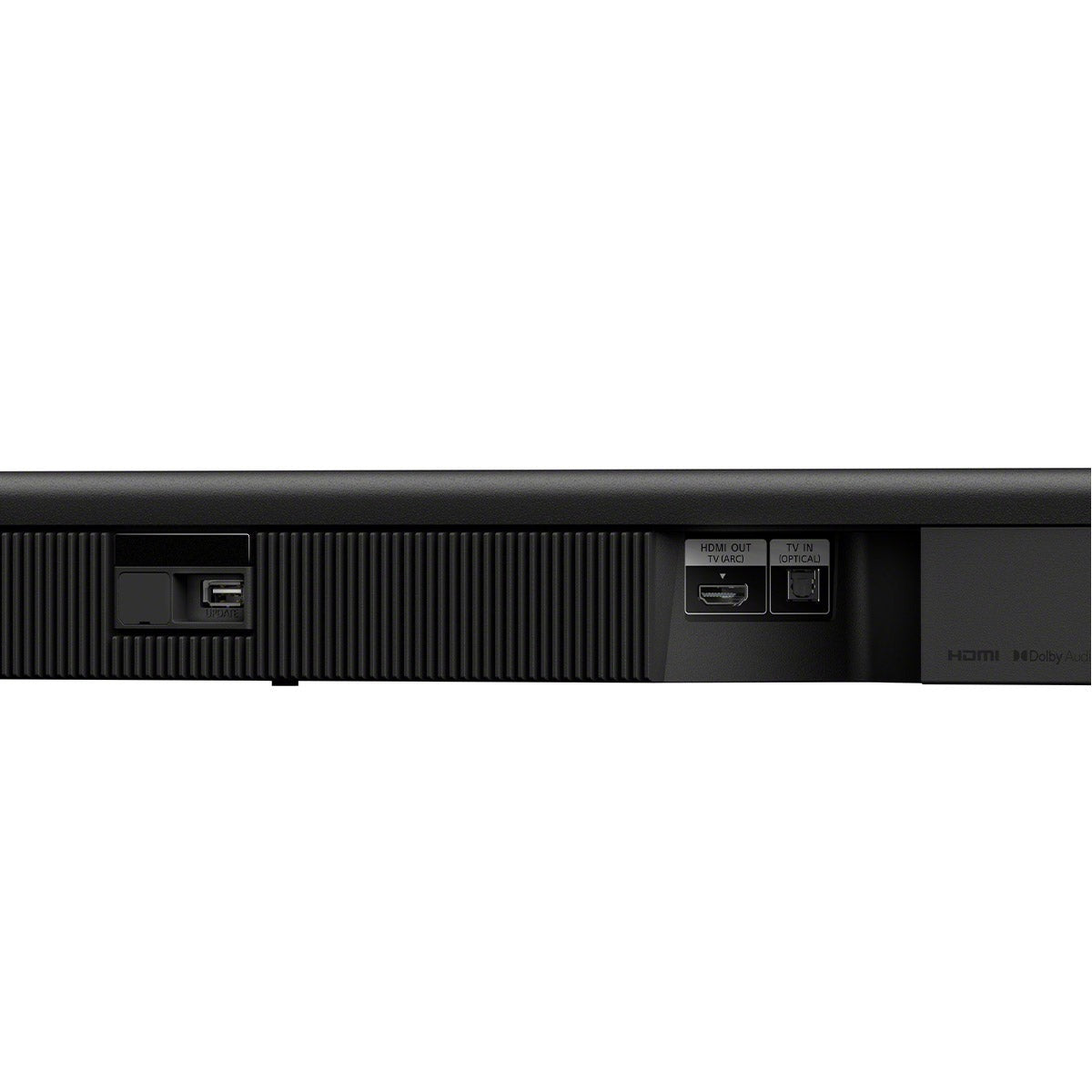 Sony HTS400 HTS400 2.1ch Soundbar w/ Wireless Subwoofer