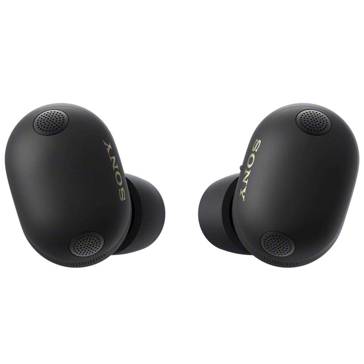 Sony WF-1000XM6 Wireless Noise Canceling Earbuds - Black