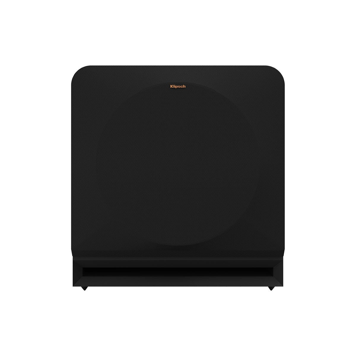 Klipsch RP-1200SW 12" Powered Subwoofer - Ebony