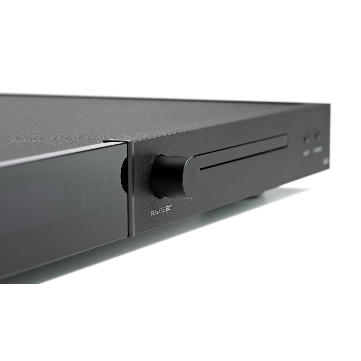 Lyngdorf CD-2 Red Book CD player