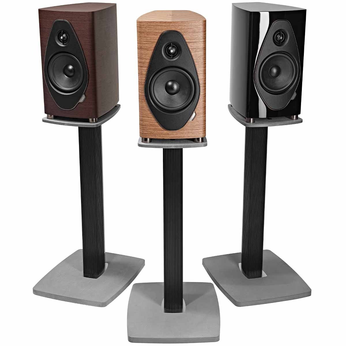 Sonus Faber Sonetto II G2 Bookshelf Loudspeaker - Pair