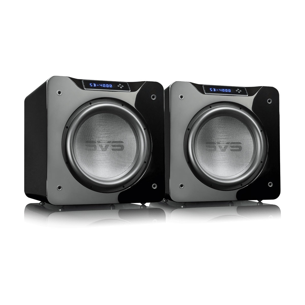 SVS Dual SB-4000 Subwoofer
