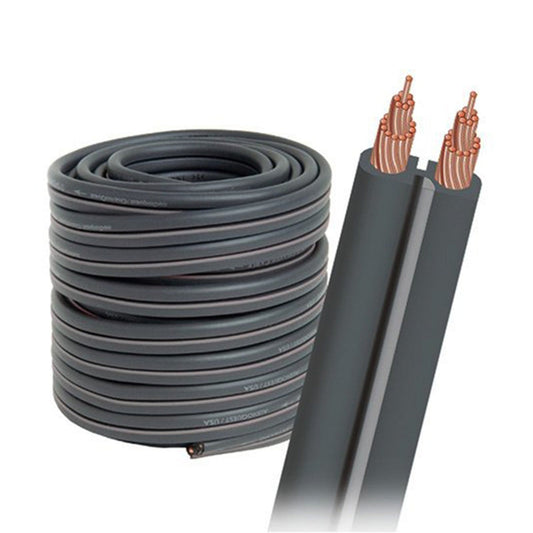 AudioQuest 100FT SPOOL G-2 GRAY