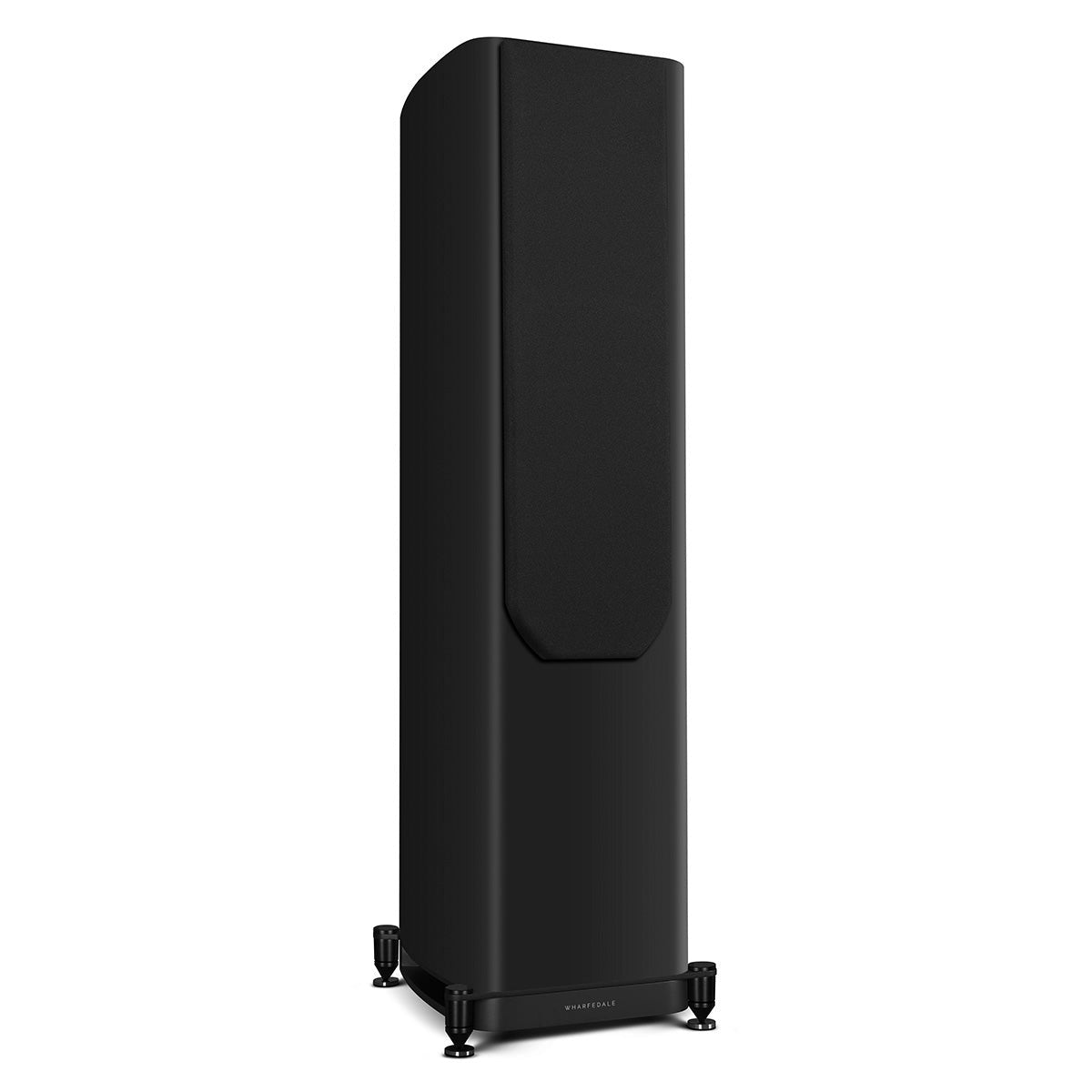 Wharfedale Evo 5.4 Dual 6-inch 3-way Floorstanding Speakers - PAIR