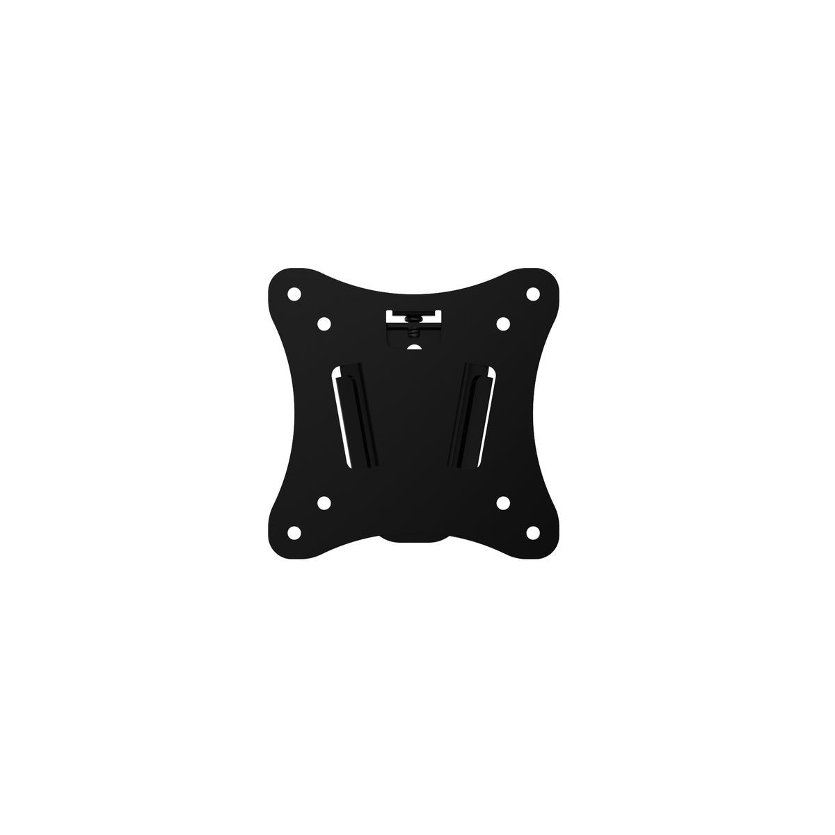 Kanto LF100 Ultra-Low-Profile Fixed TV Wall Mount for 15” - 45” TVs