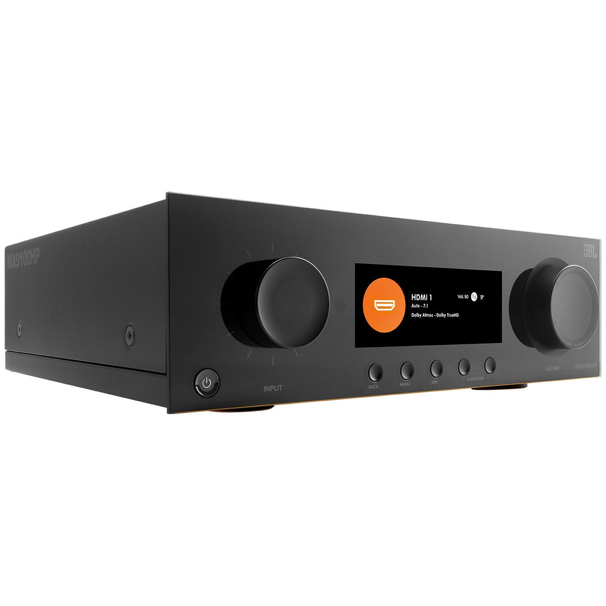 JBL MA9100HP 9.2-Channel 8K High Performance AV Receiver