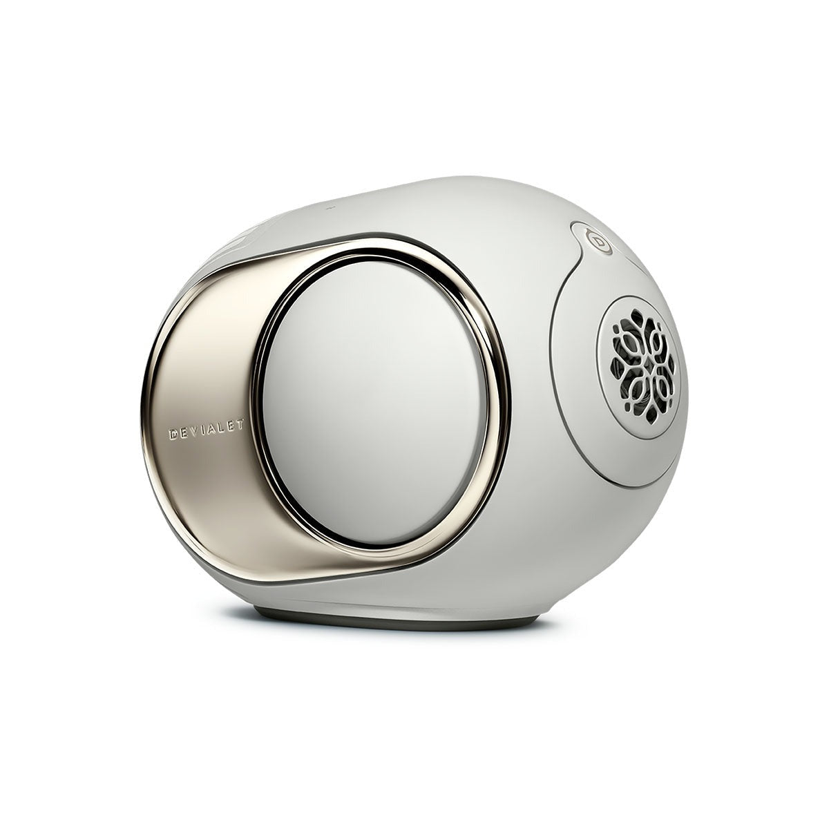 Devialet Phantom Ultimate 98 dB High-End Connected Speaker