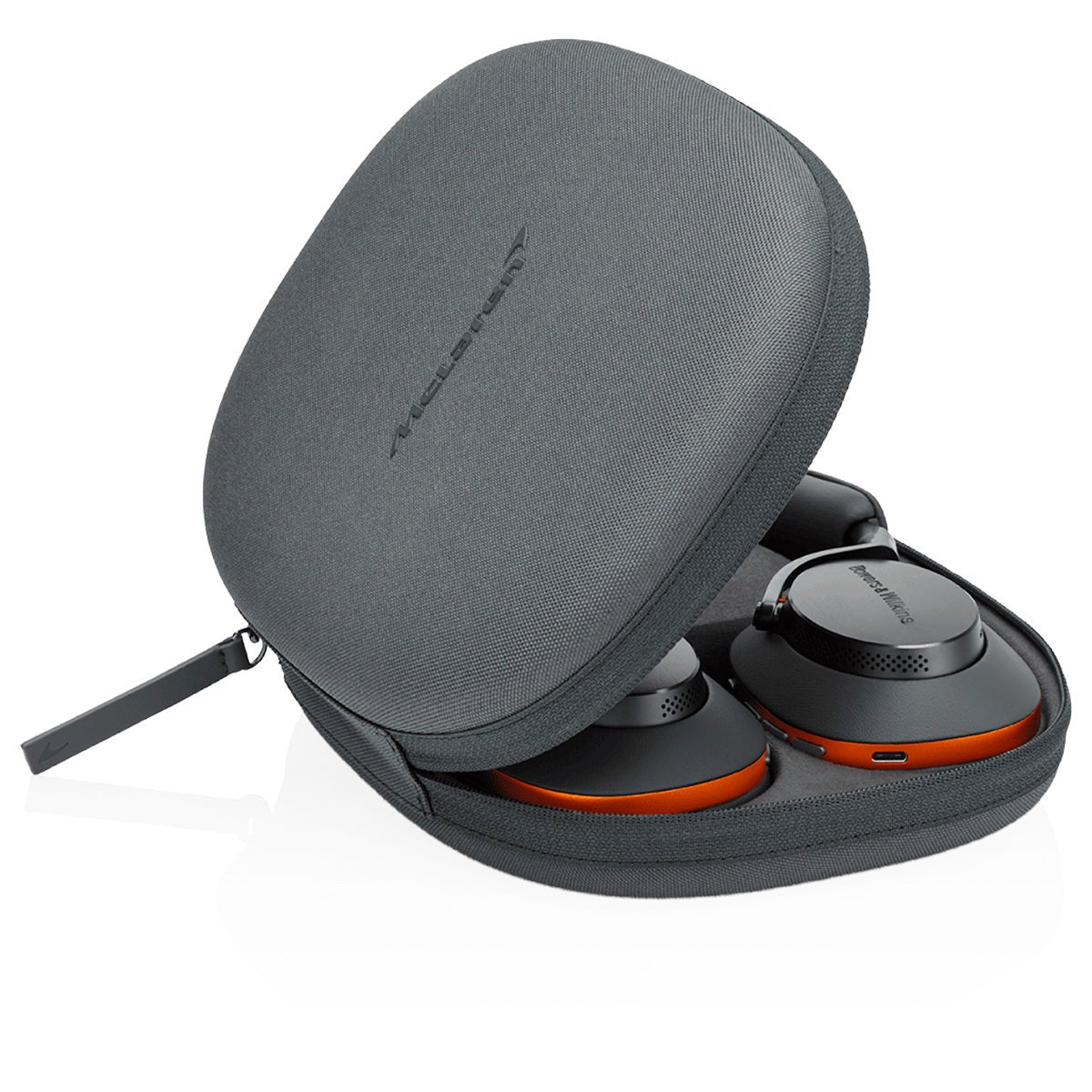 Bowers & Wilkins PX8 McLaren Edition Wireless Over-Ear Headphones