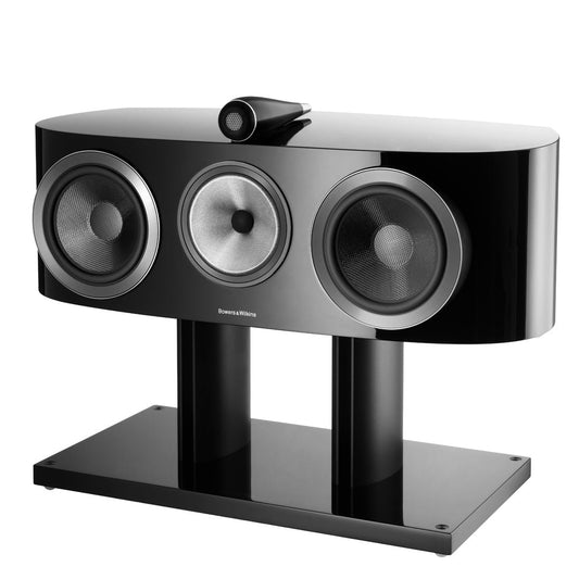 Bowers & Wilkins HTM1 D3 Center Speaker