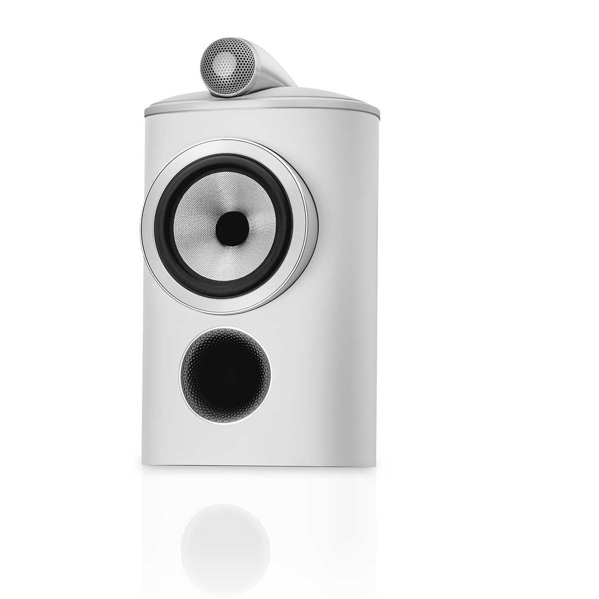 Bowers & Wilkins 805 D4 Standmount Speaker - Each