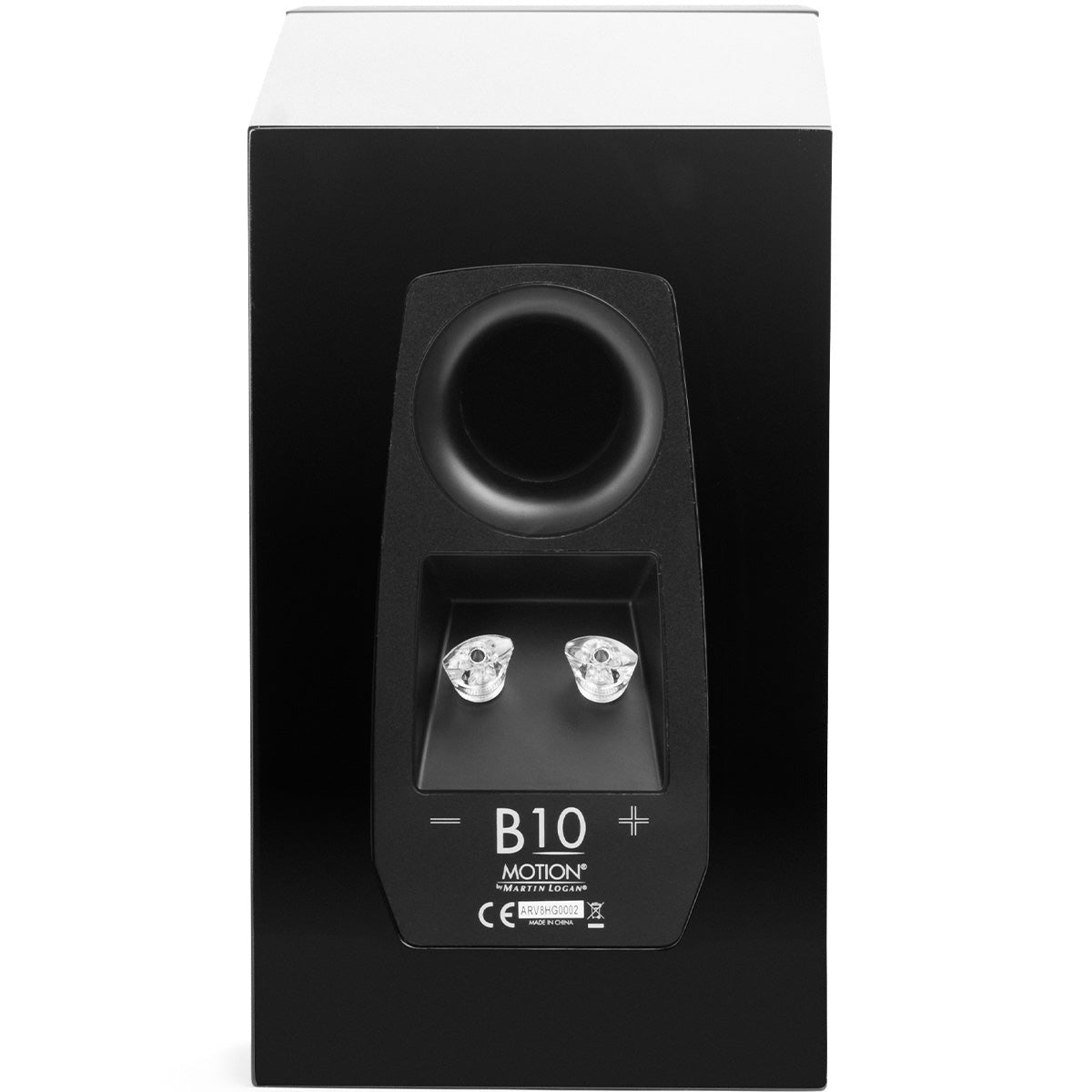 MartinLogan Motion B10 Bookshelf Speaker