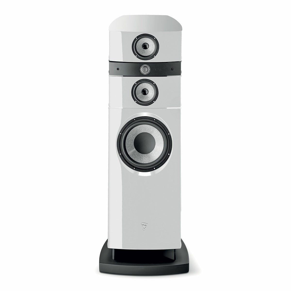 Focal Stella Utopia Evo 3-Way Floor-Standing Speaker