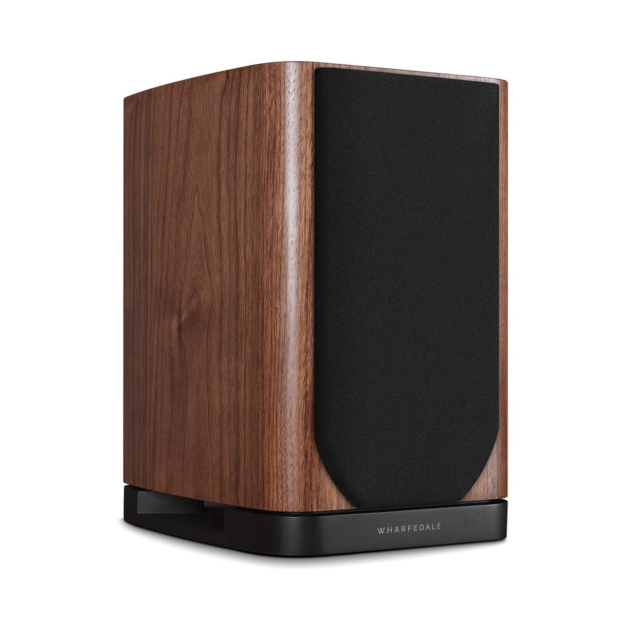 Wharfedale Evo 5.1 5-inch 2-way Bookshelf Speakers - PAIR