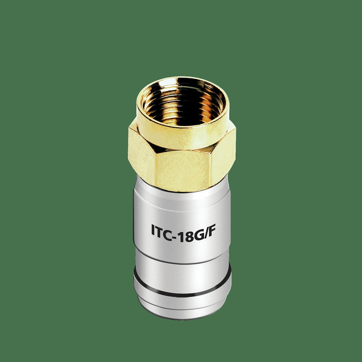 AudioQuest ITC-18G/F