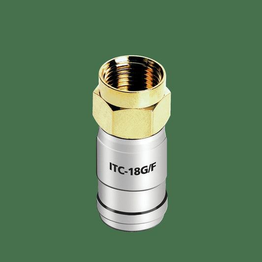 AudioQuest ITC-18G/F