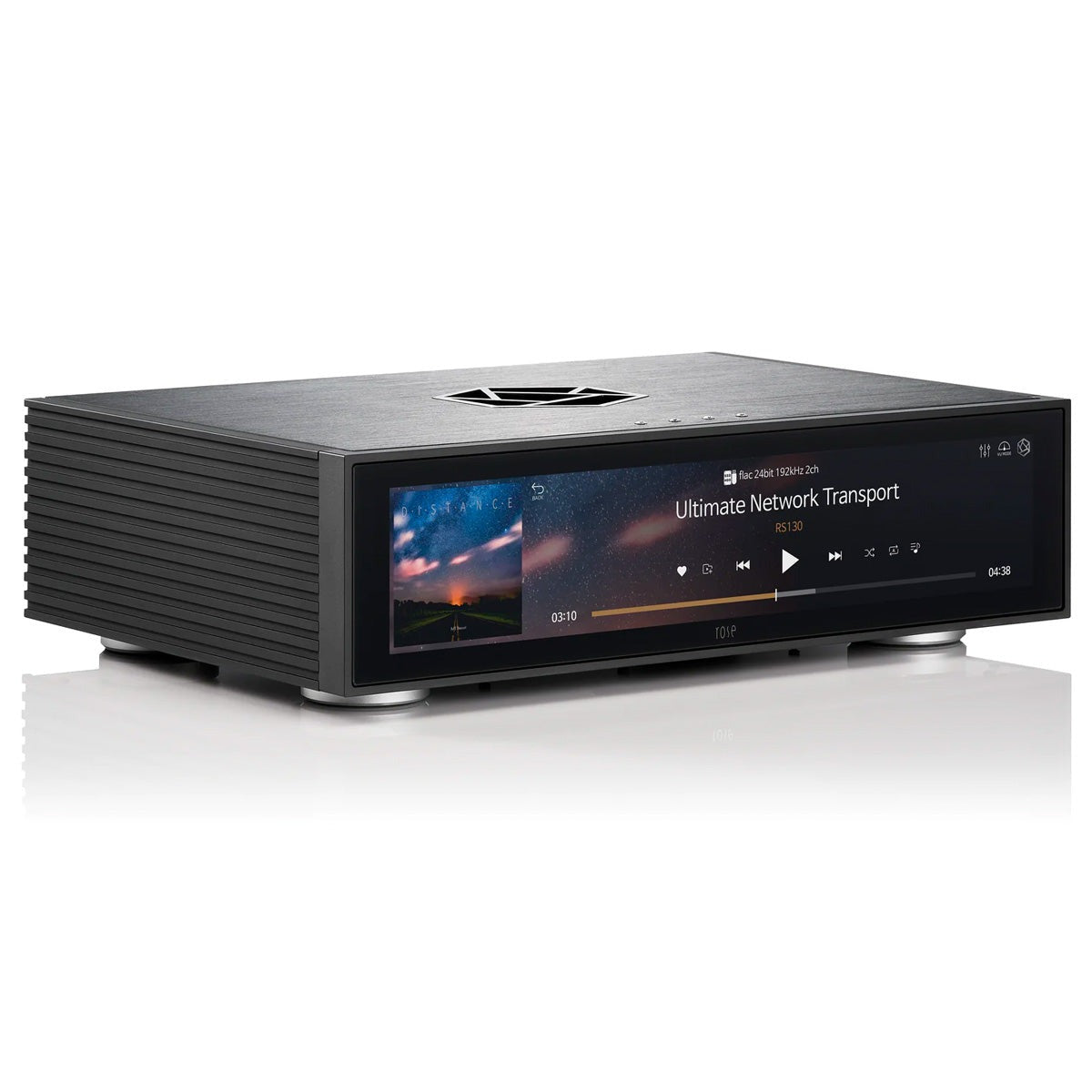 HiFi Rose RS130 Ultimate Network Transport