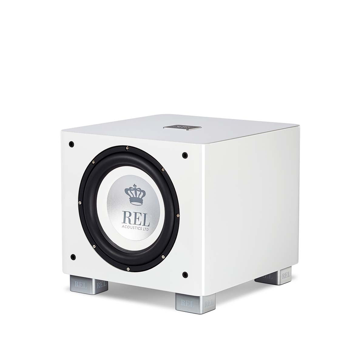 REL Acoustics Series T/9x Subwoofer