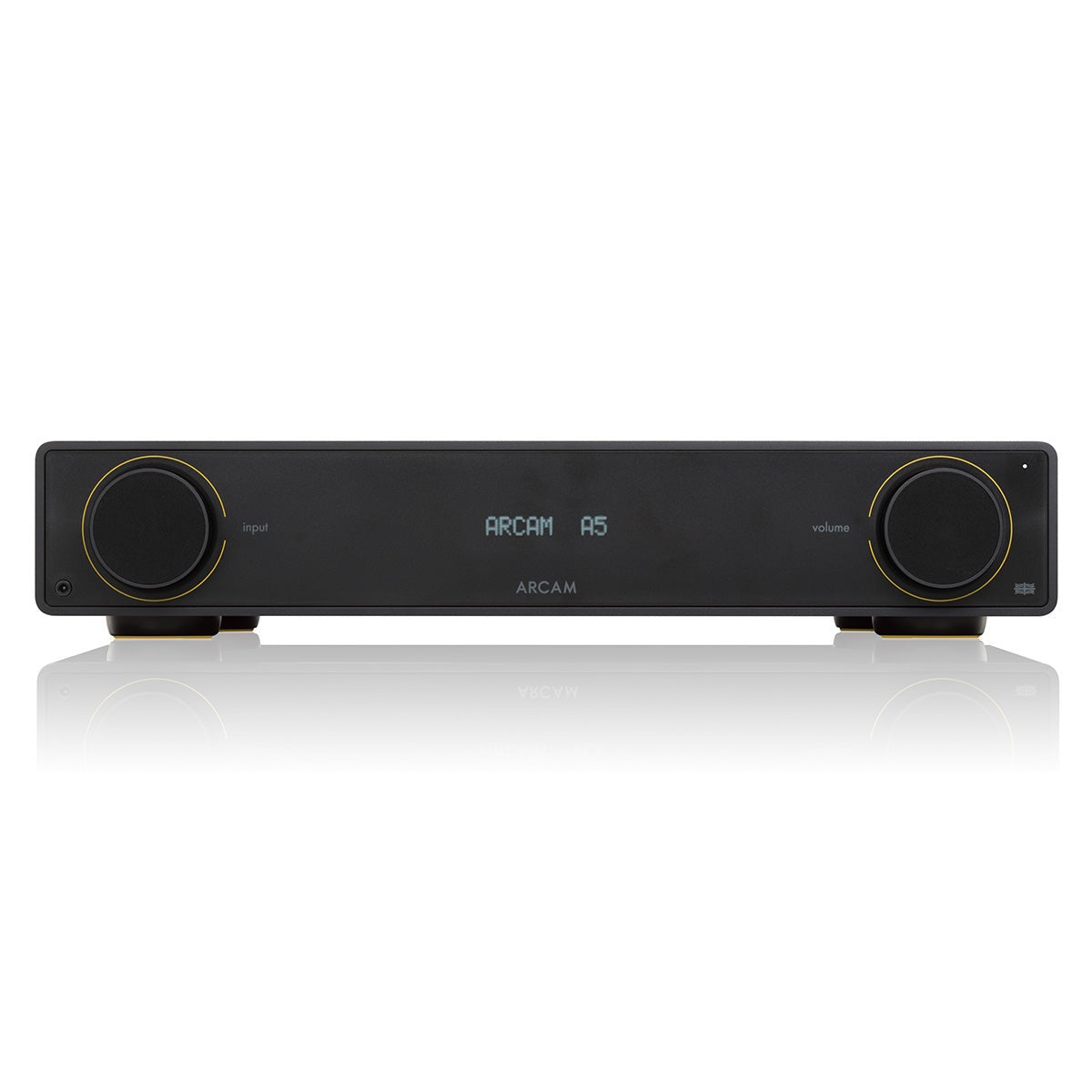 ARCAM Radia A5 Integrated Class AB Amplifier