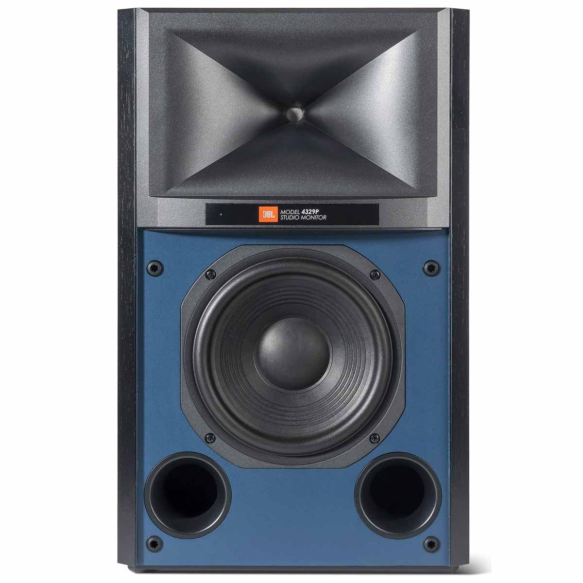 JBL 4329P Powered Studio Monitor - Pair