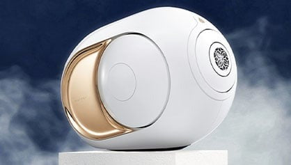 Devialet Phantom I 108dB Premium Wireless Speaker