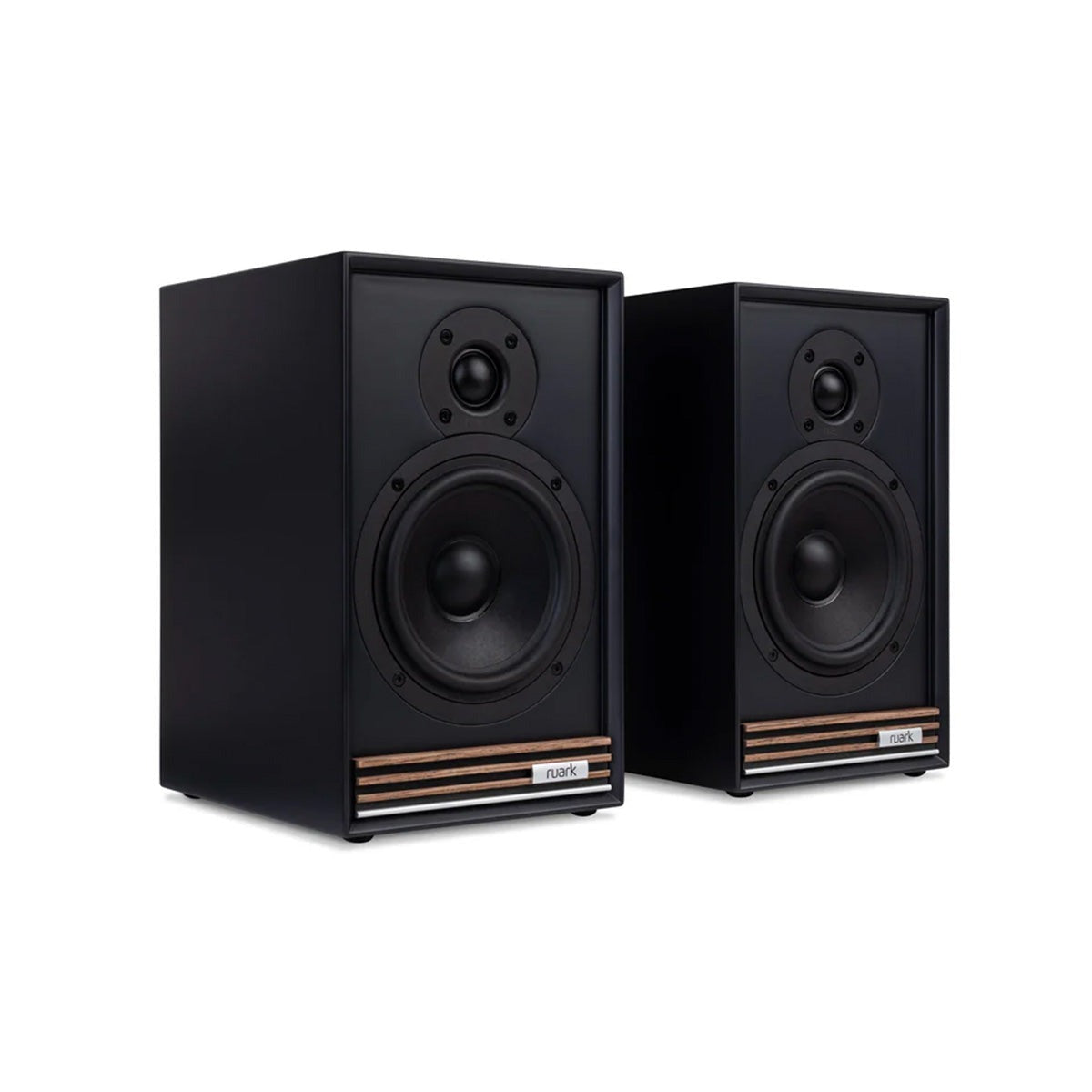 Ruark Audio Sabre R Bookshelf Speakers