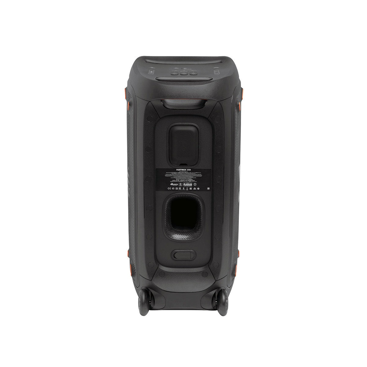 JBL PartyBox 310 Portable Bluetooth Speaker