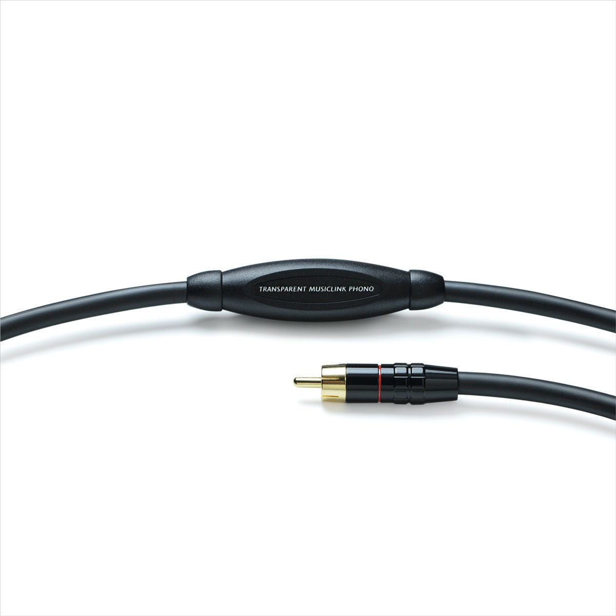 Transparent MusicLink Phono Interconnect