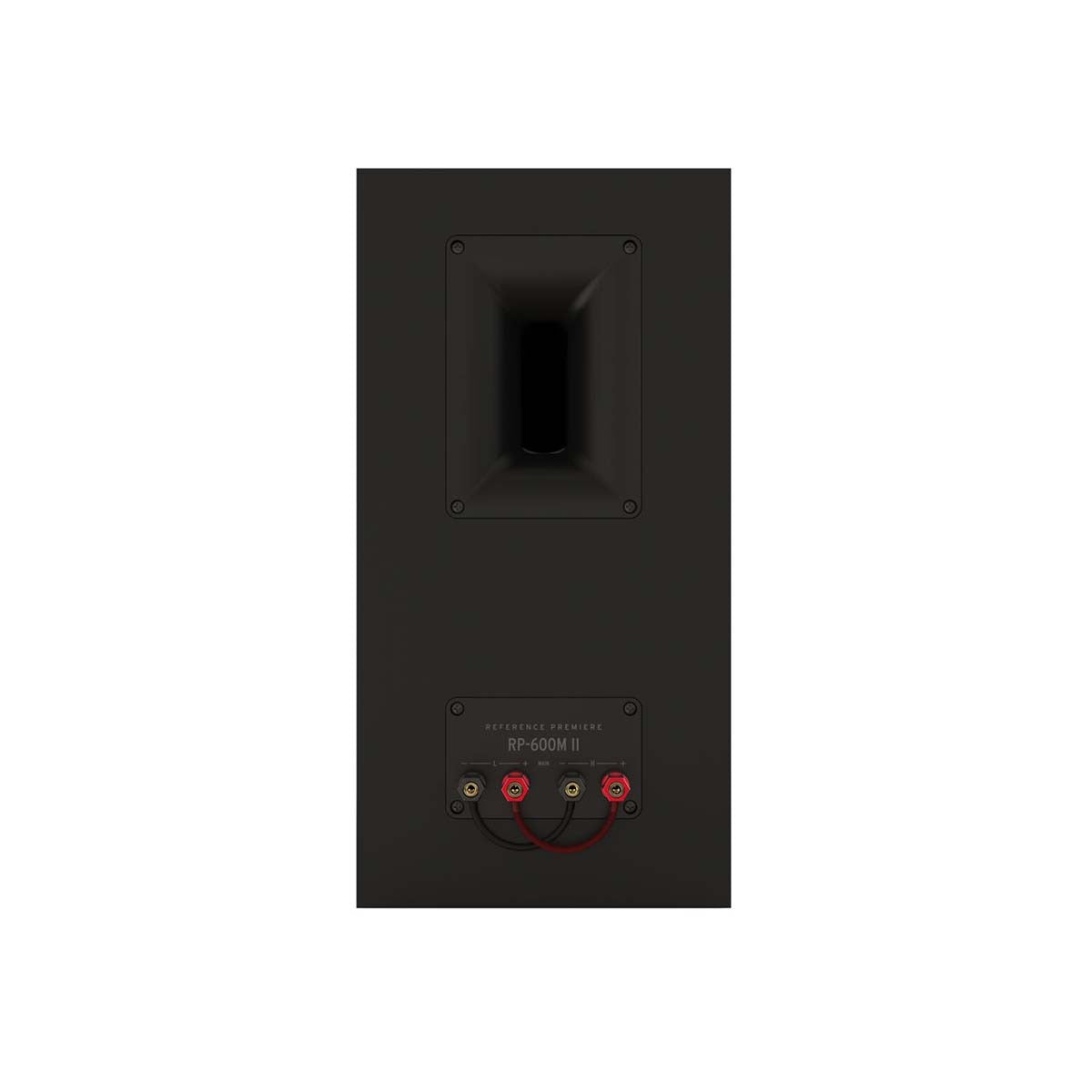 Klipsch RP-600M II Bookshelf Speakers - Pair