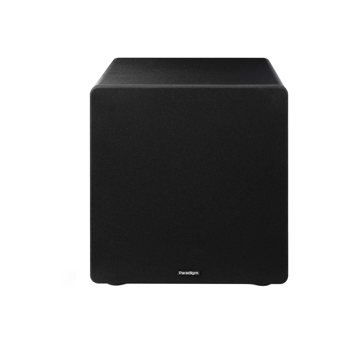 Paradigm Essentials Sub 12 Subwoofer - Black