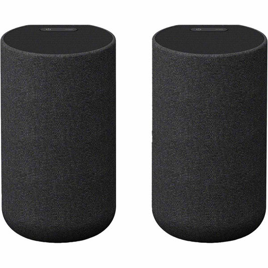 Sony SARS5 SARS5 Wireless rear speakers with built-in battery for HT-A7000/HT-A5000