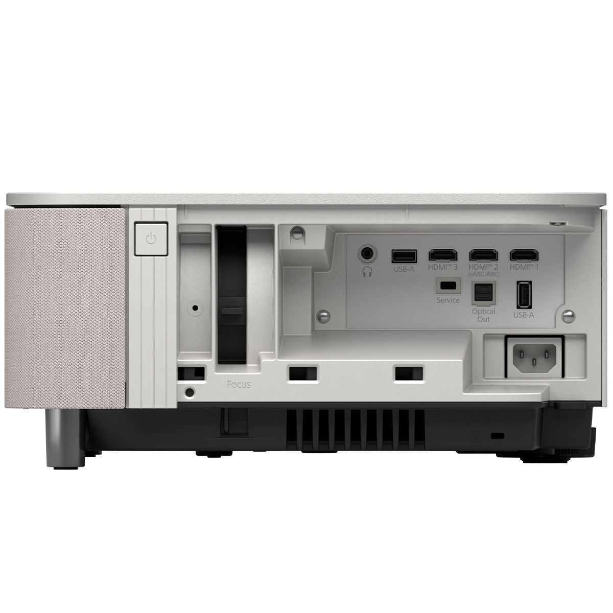 Epson Lifestudio Grand Plus Ultra Short Throw Projector