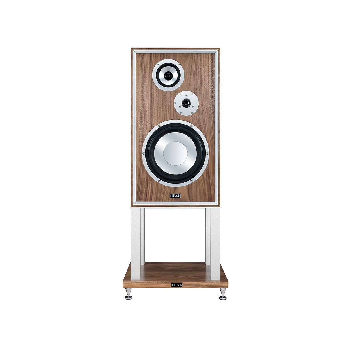 Leak Audio Sandwich 250 Standmount Loudspeakers