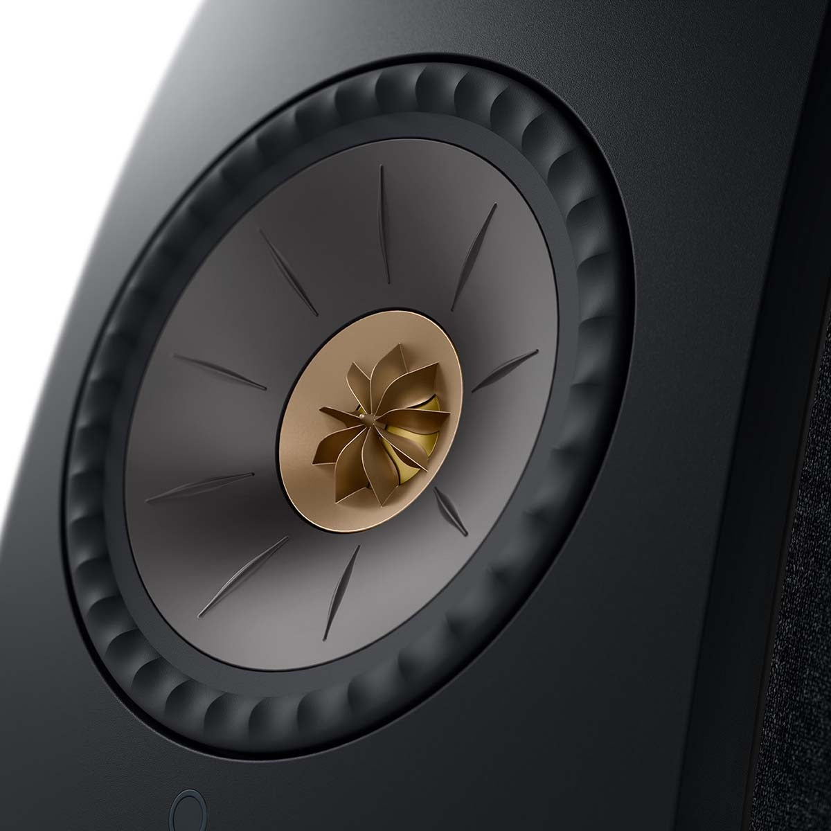 KEF LSX II Wireless HiFi Speakers
