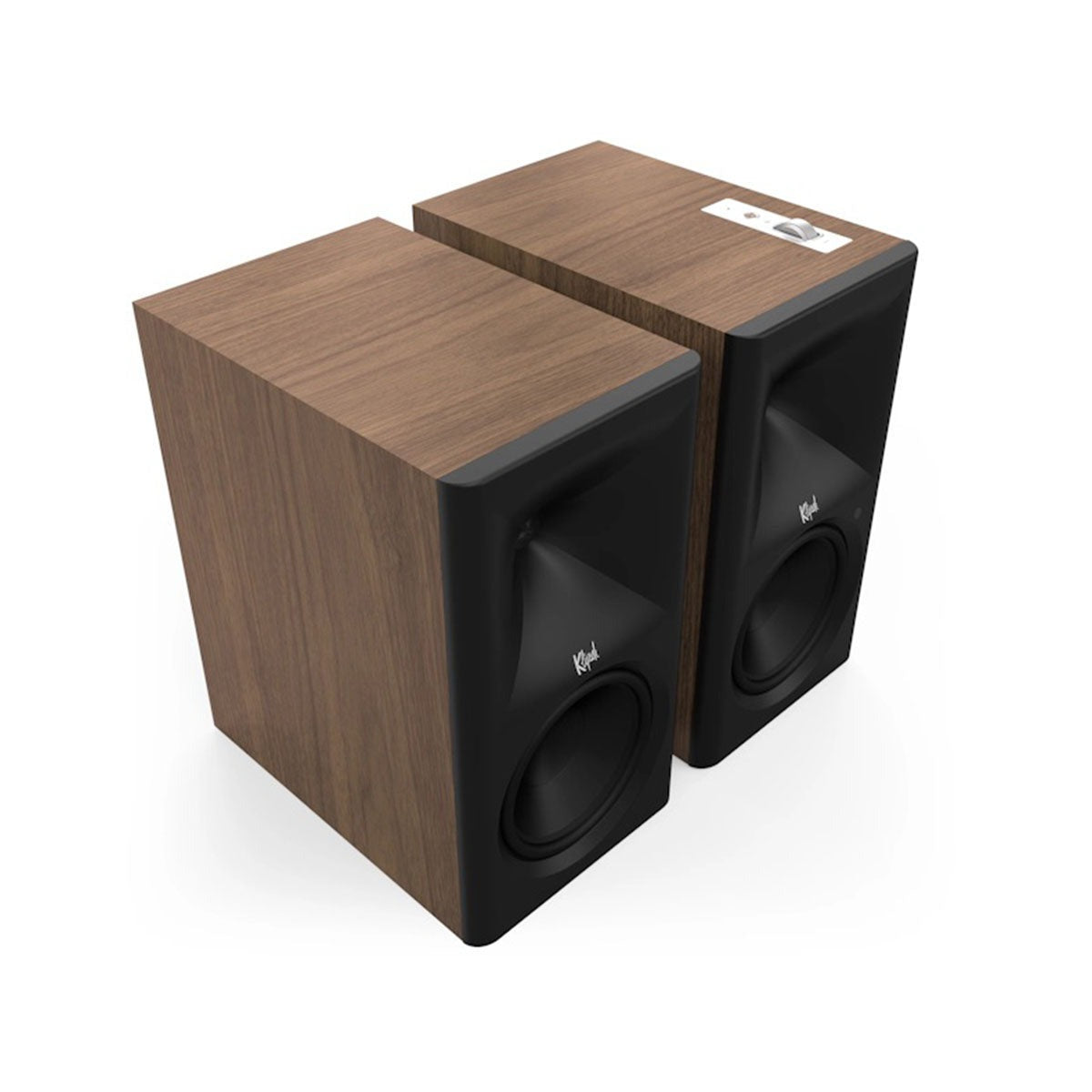 Klipsch The Sevens II Dolby Atmos 6.5" Powered Speakers - Pair